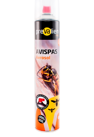 AEROSOL AVISPAS