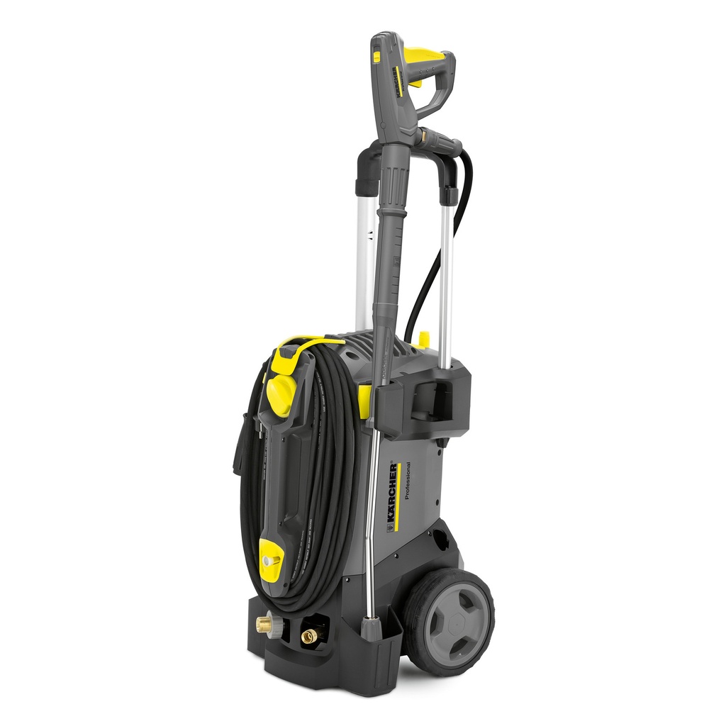 HIDRO LIMPIADORA KARCHER HD 5/15 C