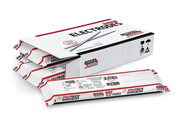 PAQUETE 55 ELECTRODOS BÁSICO 48 7018 3,25