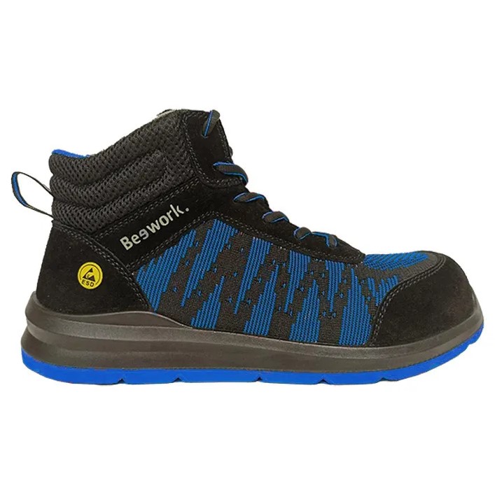 BOTA MITRA (S3S) 43