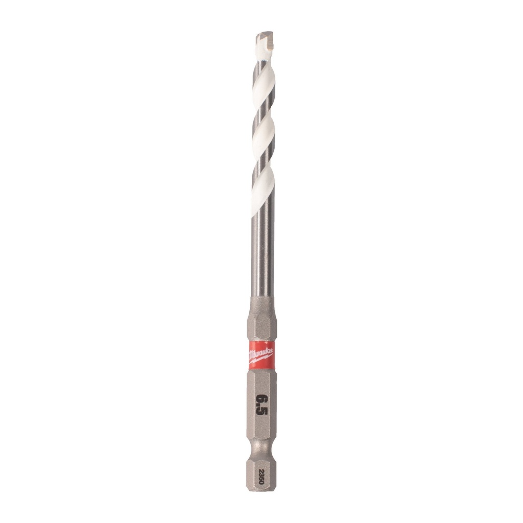 BROCA MULTI MATERIAL DRILL GEN. 2 6,5 x 100 mm