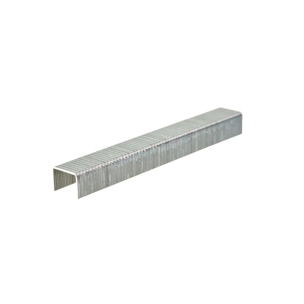 GRAPAS 10,6 x 1,25 x 8 mm GALVANIZADAS (1000 Uds.)