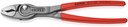 ALICATE AJUSTABLE AGARRE FRONTAL KNIPEX TWINGRIP 82  01 250