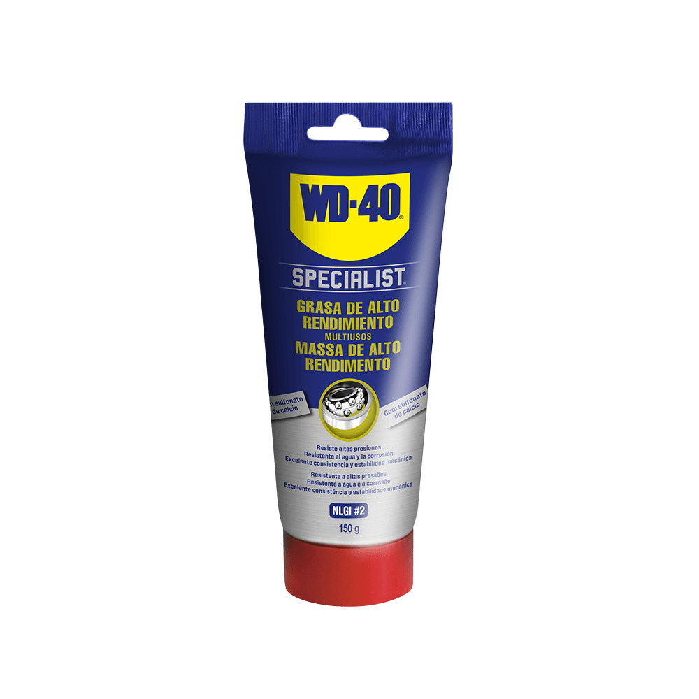 GRASA ALTO RENDIMIENTO SPECIALIST WD40 150g