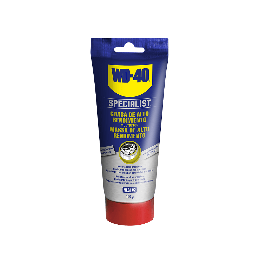 GRASA ALTO RENDIMIENTO WD-40 SPECIALIST  150g