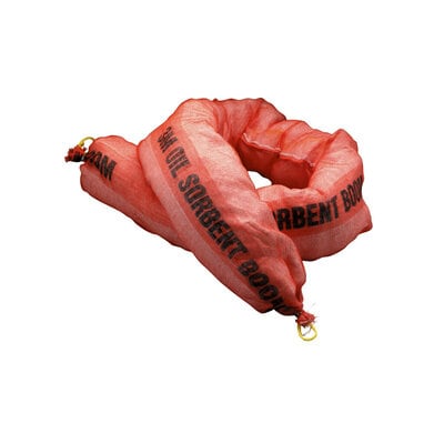 ABSORBENTE DE HIDROCARBUROS T-270 200 mm 3 m 4/CAJA