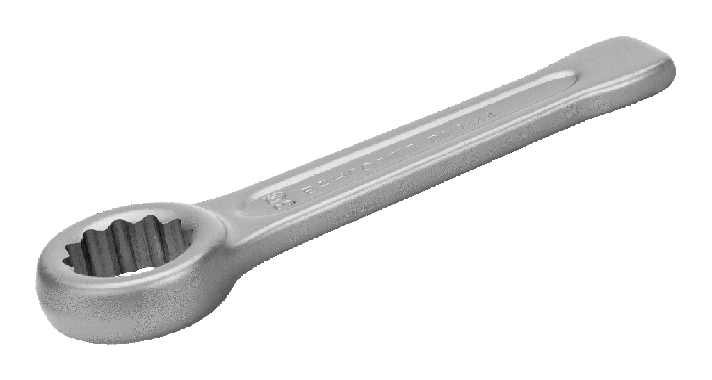 LLAVE BIHEXAGONAL GOLPE BAHCO 7444SG-M24