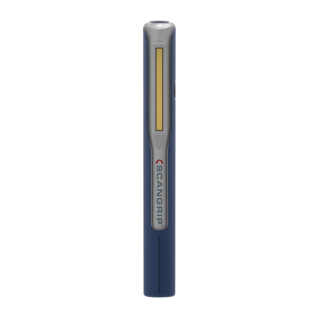 LINTERNA RECARGABLE MAG PEN 150 LM