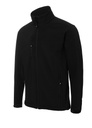 CAZADORA SOFTSHELL NEGRO XXXL