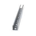 CARRIL INDEX GP-G 27 x 18 x 1,25 x 2000 mm