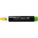 PORTA CRAYONS PICA CLASSIC 588