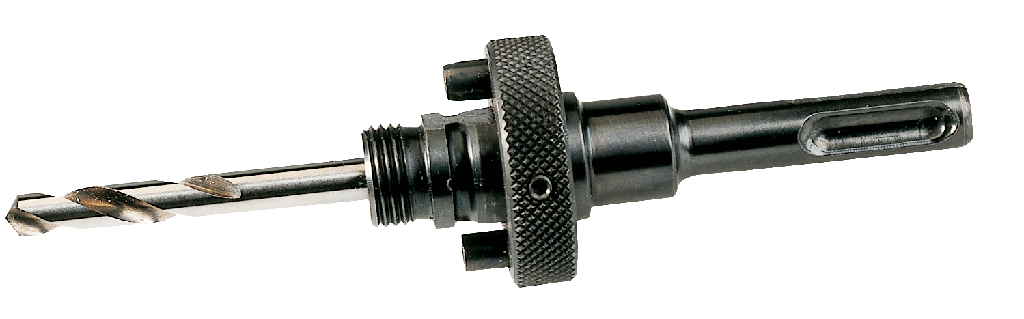 HUSILLO SOPORTE PARA CORONAS BAHCO SDS 32-210mm