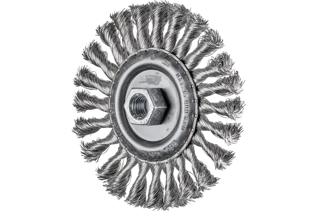 CARDA INOX RBG 12512/M14 0,35