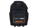 MOCHILA CON RUEDAS DeWALT (Edición McLAREN)