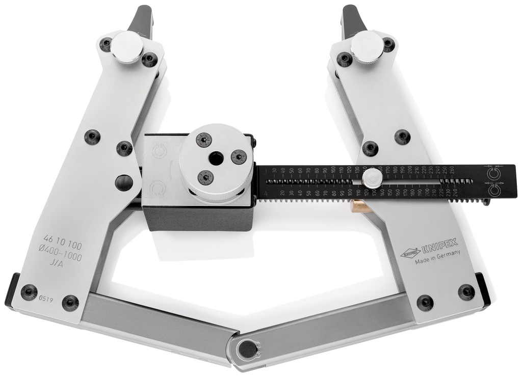 HERRAMIENTA PARA ARANDELAS KNIPEX 46 10 100