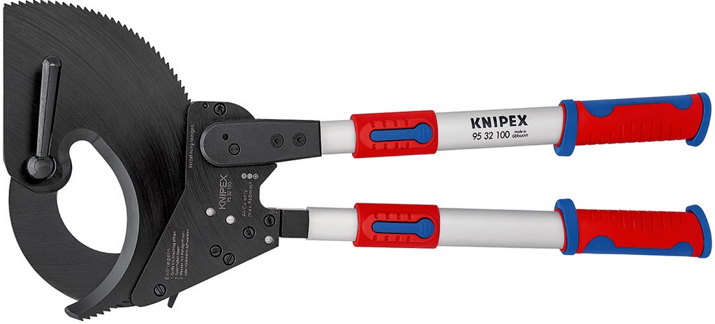 CORTACABLES KNIPEX 95 32 100