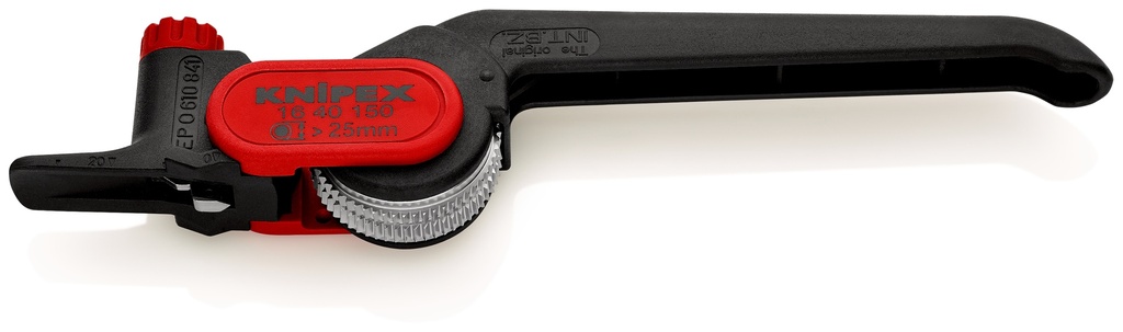 PELAMANGUERAS KNIPEX 16 40 150