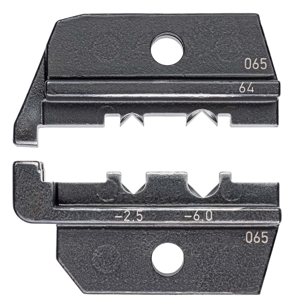 MORDAZA INTERCAMBIABLE KNIPEX 97 49 64