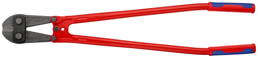 CORTAVARILLAS KNIPEX 71 72 910