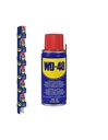 WD-40 MULTIUSOS ORIGINAL 100 ml