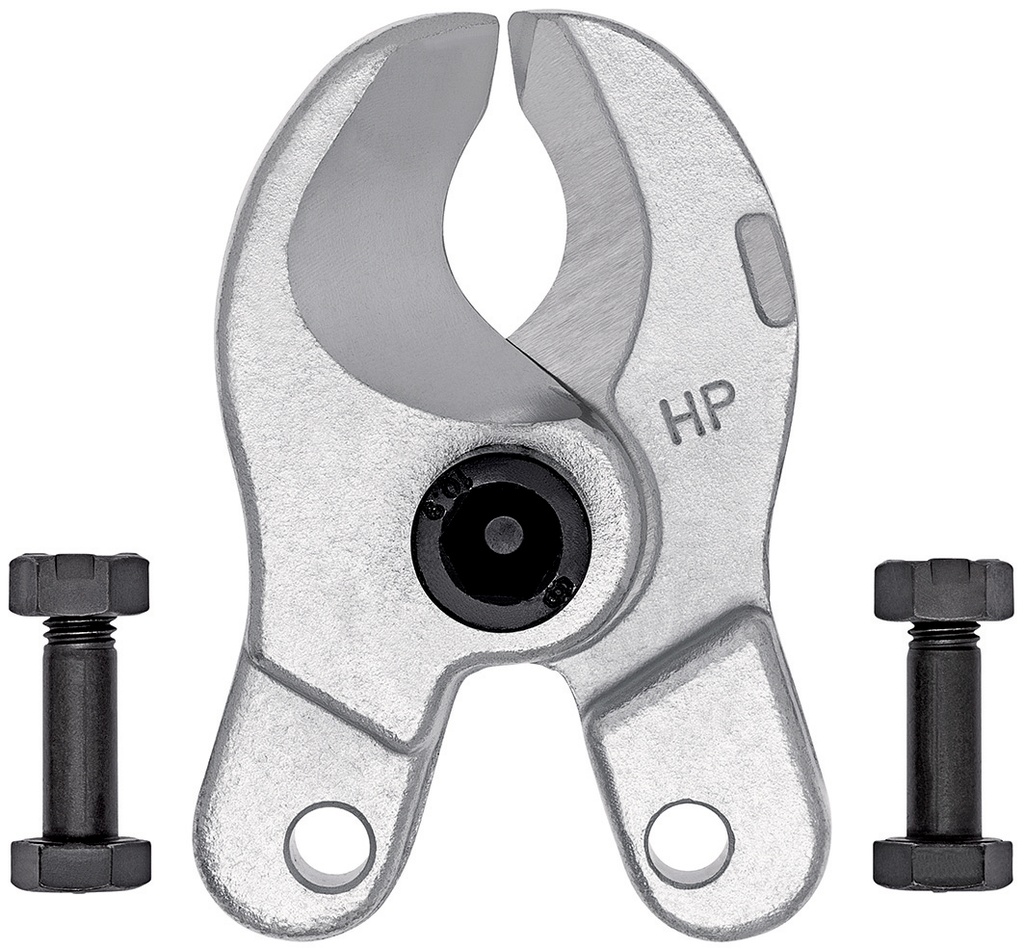 KNIPEX 95 29 600 CABEZAL DE CORTE DE RECAMBIO PARA 95 21 600 / 95 27 600