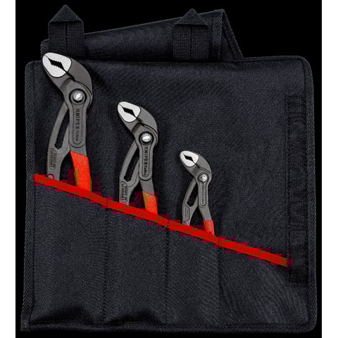 KNIPEX 00 19 55 S9  330 MM