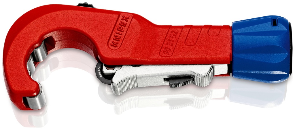 KNIPEX 90 31 02 SB TUBIX® CORTATUBOS  180 MM