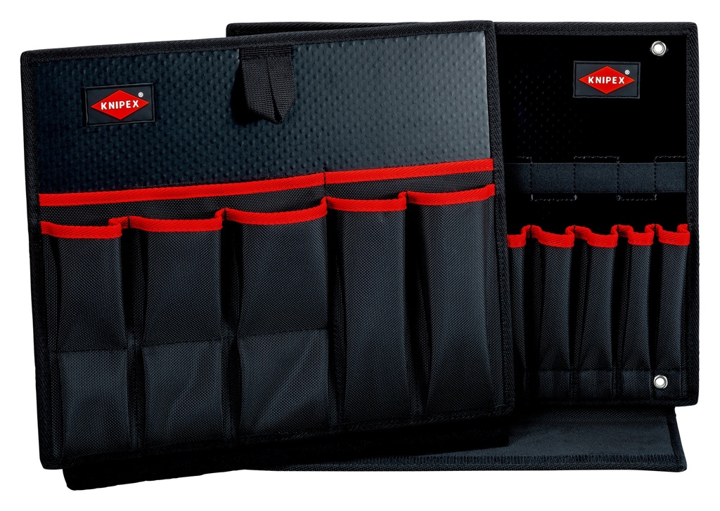 KNIPEX 00 21 19 LB WK SEPARADOR PORTAHERRAMIENTAS PARA KNIPEX L-BOXX® 310 MM