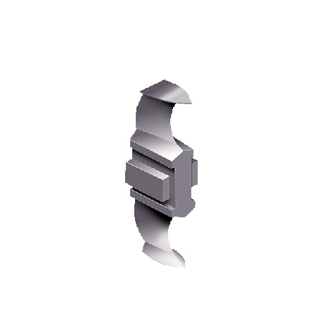 KNIPEX 16 49 150 CUCHILLA DE RECAMBIO PARA 16 40 150