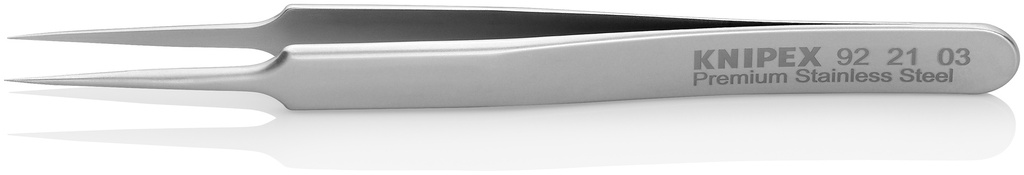 KNIPEX 92 21 03 PINZA DE PRECISIÓN  110 MM