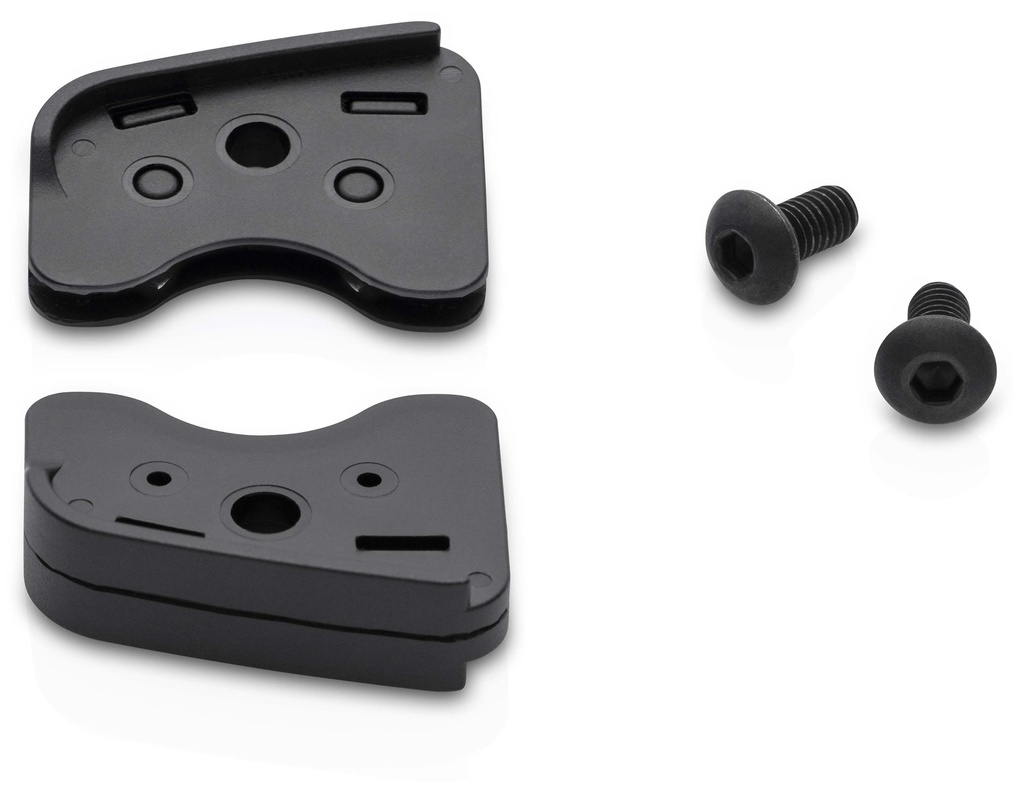 KNIPEX 90 25 20 E01 1 PAR DE CUCHILLAS DE RECAMBIO PARA 90 25 20 NUEVO MODELO