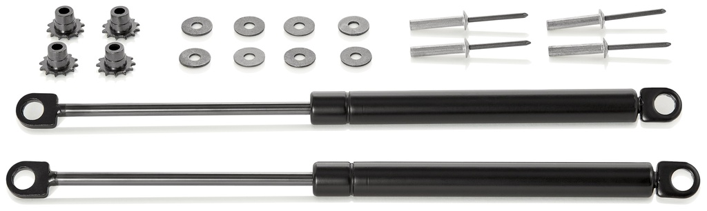 KNIPEX 00 21 99 V33 MUELLE DE GAS DE RECAMBIO PARA 00 21 37 (2X)