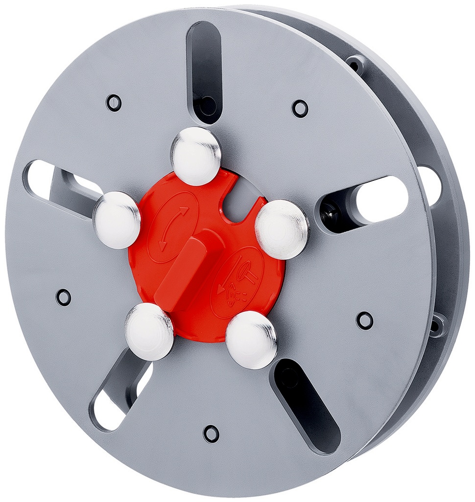 KNIPEX 97 39 90 CARGADOR DE MORDAZAS SIN HERRAMIENTAS