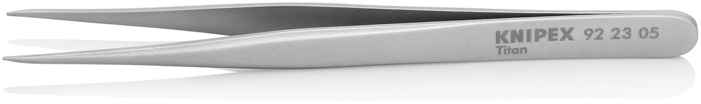 KNIPEX 92 23 05 PINZA DE TITANIO  120 MM