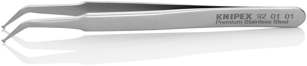 KNIPEX 92 01 01 PINZAS DE PRECISIÓN SMD  115 MM