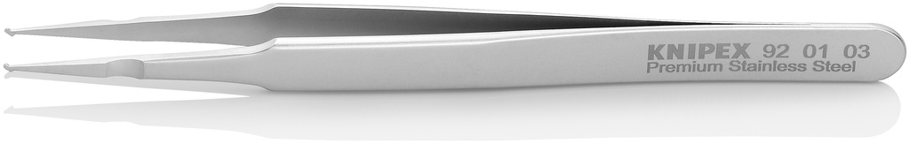 KNIPEX 92 01 03 PINZAS DE PRECISIÓN SMD  120 MM