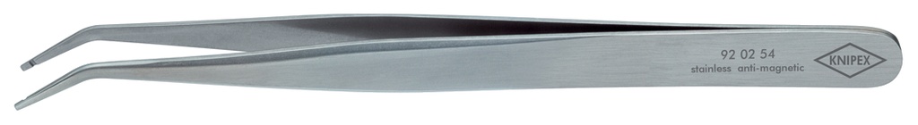 KNIPEX 92 02 54 PINZAS DE PRECISIÓN SMD  115 MM