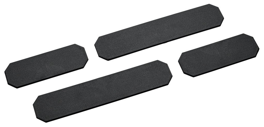 KNIPEX 00 21 99 V11 INSERTOS DE RECAMBIO PARA 00 21 05 (4X)