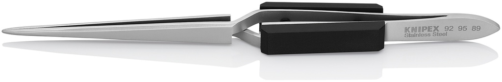 KNIPEX 92 95 89 PINZAS DE BOCAS CRUZADAS  165 MM