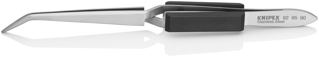 KNIPEX 92 95 90 PINZAS DE BOCAS CRUZADAS  162 MM