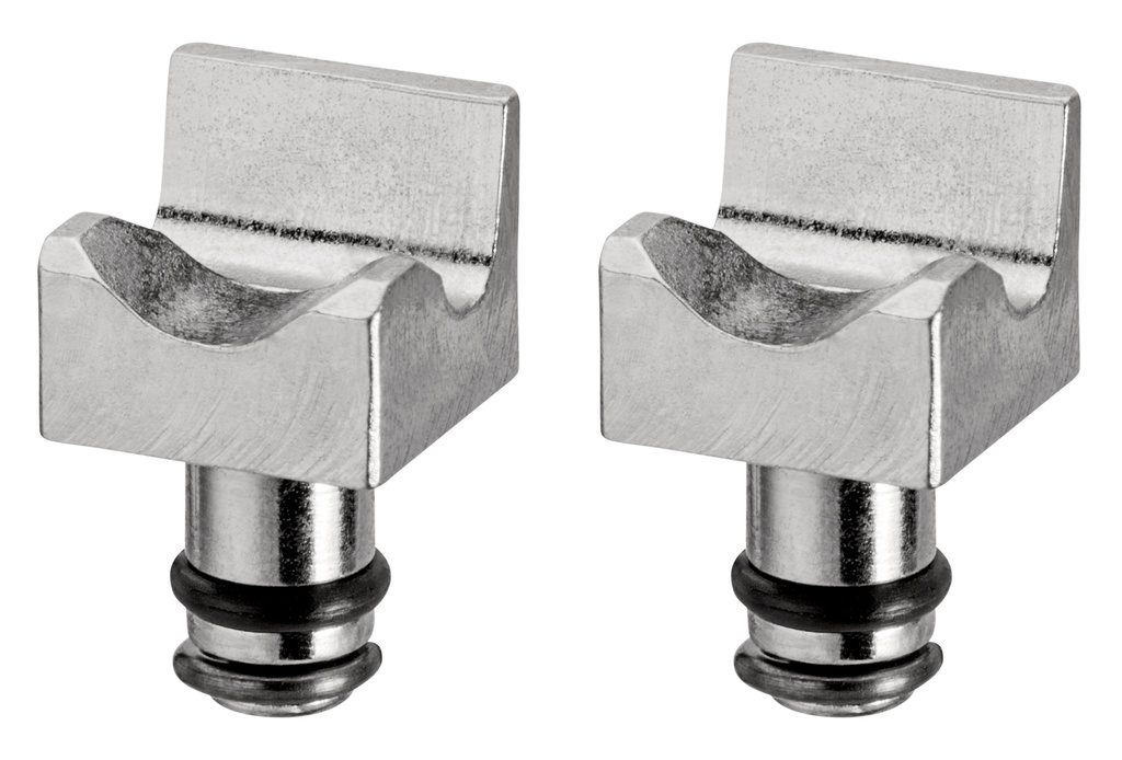 KNIPEX 85 59 250 C SURTIDO DE RECAMBIO DE MORDAZAS DE AGARRE, PARA 85 51 180 C / 85 51 250 C