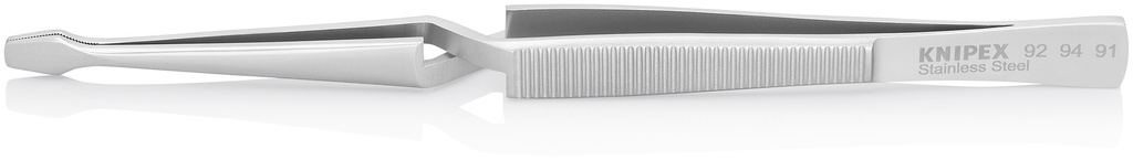 KNIPEX 92 94 91 PINZAS DE BOCAS CRUZADAS  160 MM