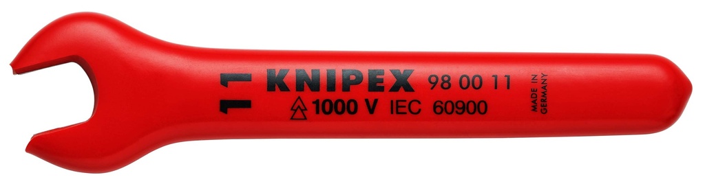 KNIPEX 98 00 11 LLAVES FIJAS
