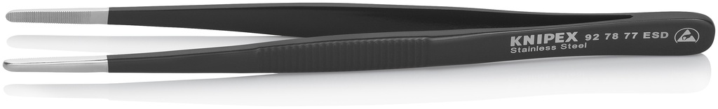 KNIPEX 92 78 77 ESD PINZAS UNIVERSALES ESD  145 MM