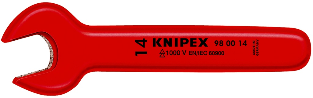 KNIPEX 98 00 07 LLAVES FIJAS