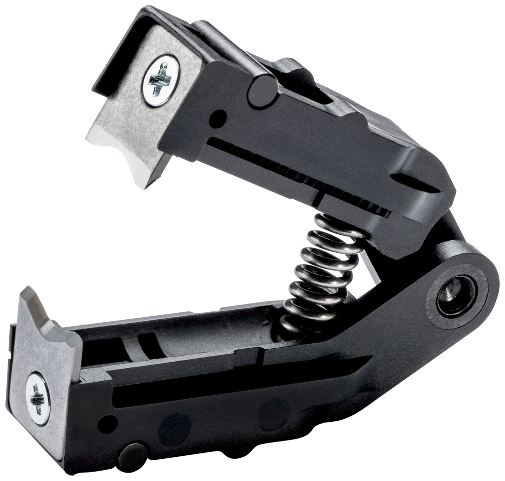 KNIPEX 12 49 31 UNIDAD DE CUCHILLAS DE RECAMBIO PARA 12 52 195  38 MM