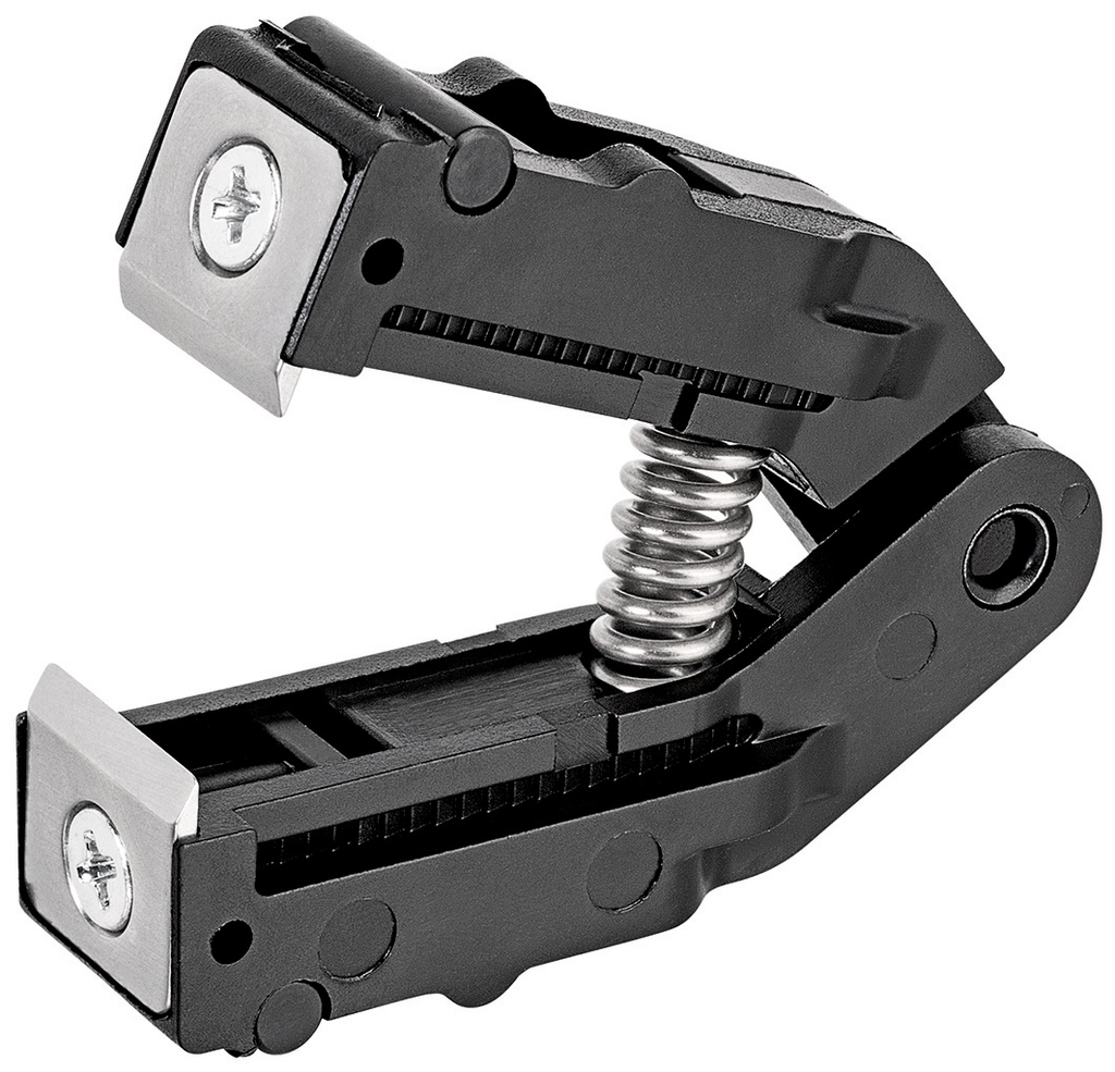 KNIPEX 12 49 21 UNIDAD DE CUCHILLAS DE RECAMBIO PARA LOS CÓDIGOS 12 42 195 Y 12 72 190