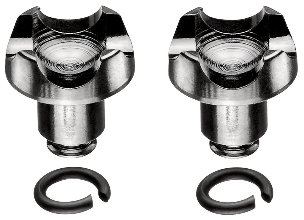 KNIPEX 85 59 250 A SURTIDO DE RECAMBIO DE MORDAZAS DE AGARRE, PARA 85 51 250 A / 85 51 250 AF / 85 51 250 AF