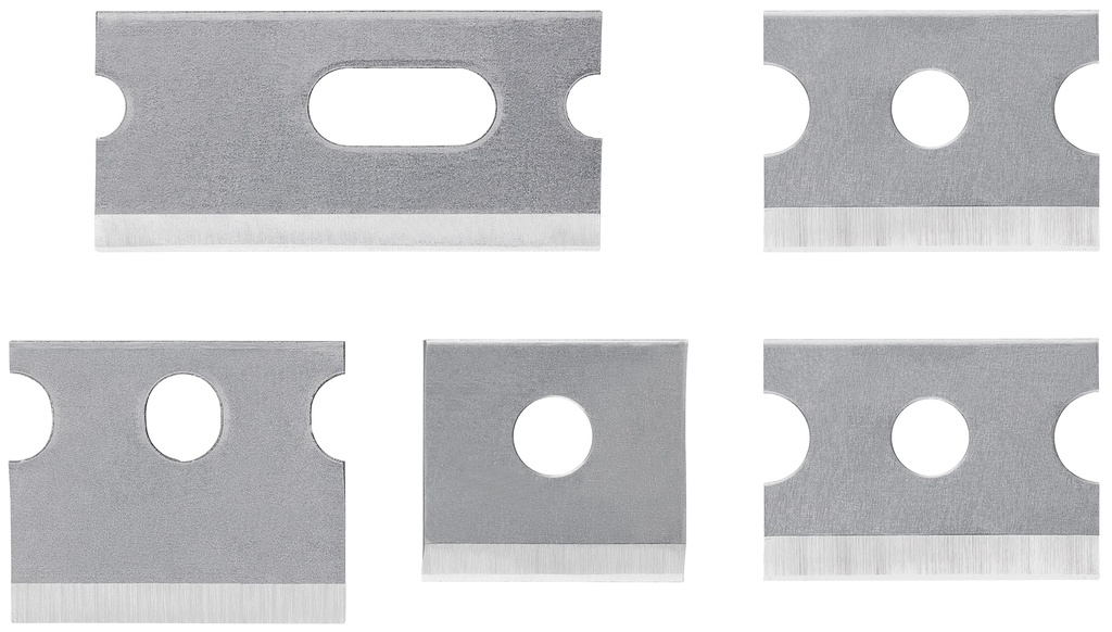 KNIPEX 97 51 E01 CUCHILLA DE REPUESTO PARA 97 51 10 / 97 51 12 / 97 51 13  71 MM