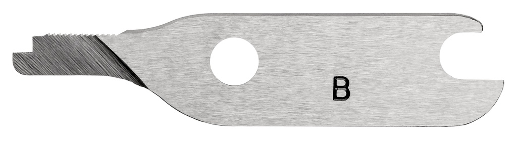 KNIPEX 90 59 280 CUCHILLA DE RECAMBIO PARA 90 55 280
